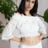 Gonna corta Miriam Stella - immagine 2