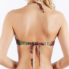 Bikini Scollatura A Goccia Miss Bikini - immagine 2
