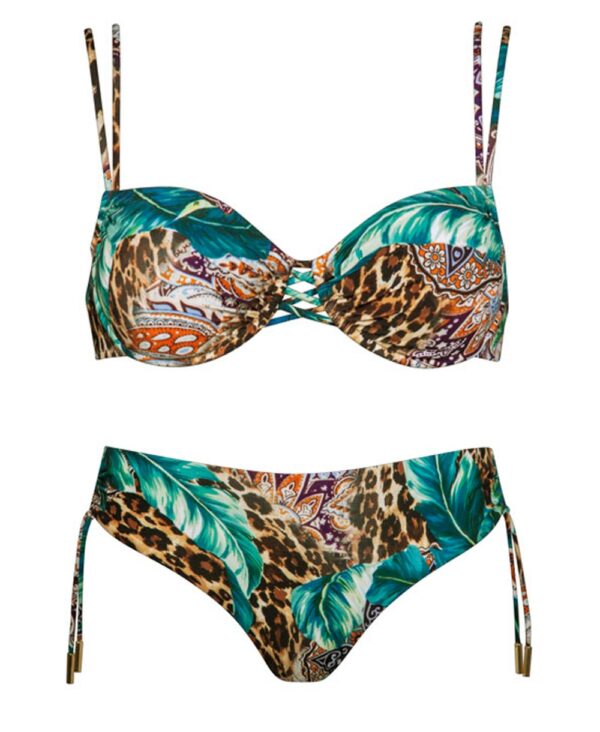 Bikini Exotica Maryan Mehlhorn