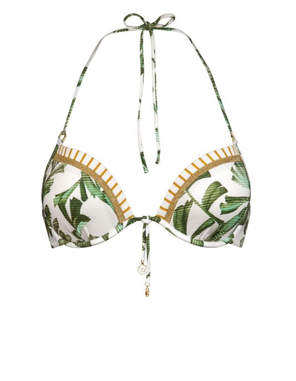 Bikini Imbottito WATERCULT