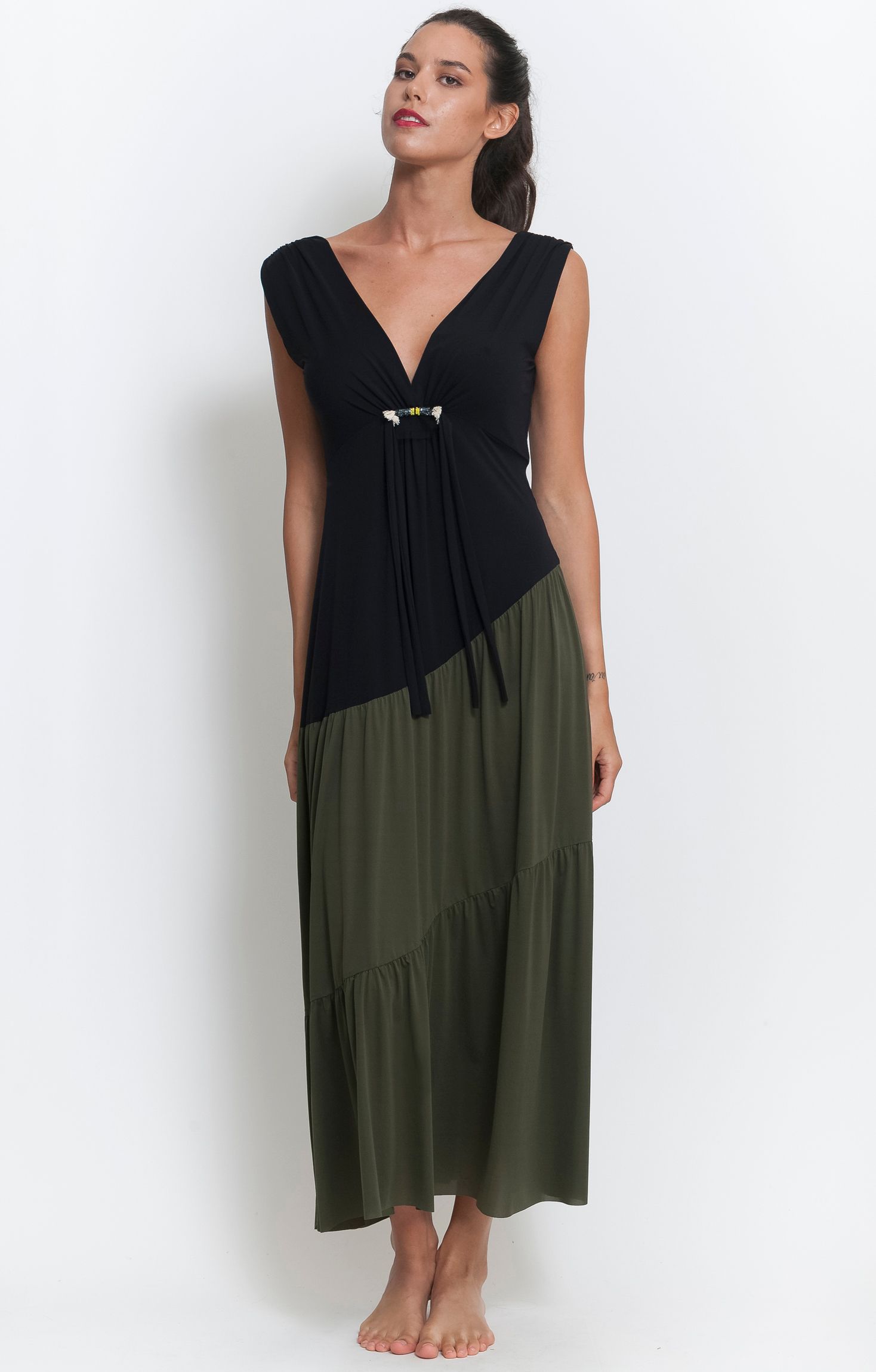 Featured image for “Abito WRITE/L Gianantonio Paladini”