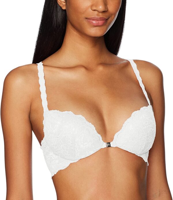 Never say never - Sexie reggiseno push up, blush COSABELLA - immagine 4