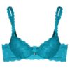 Never say never - Sexie reggiseno push up, blush COSABELLA - immagine 2
