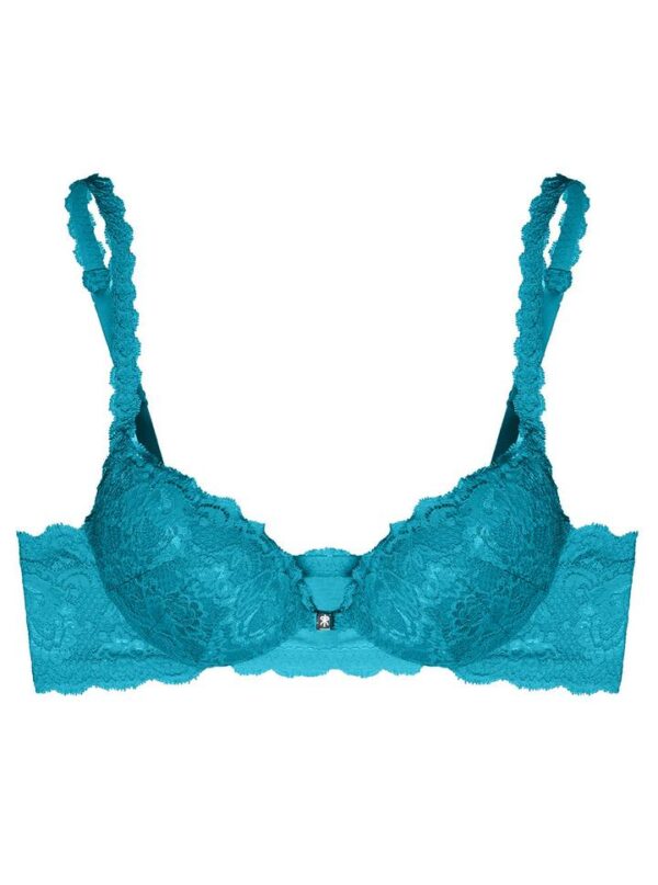 Never say never - Sexie reggiseno push up, blush COSABELLA - immagine 2