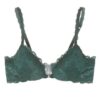 Never say never - Sexie reggiseno push up, blush COSABELLA