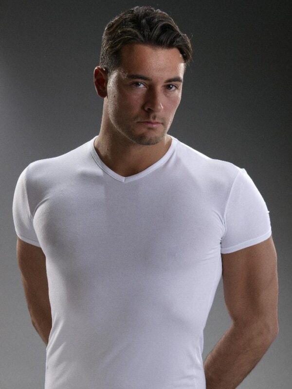POMPEO - T-shirt Timonier