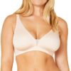 Cosabella Evolution Curvy Bralette Reggiseno Donna