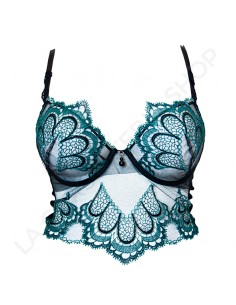 Featured image for “Bustino reggiseno Ambra”