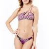Bikini Fascia Monospalla Miss Bikini