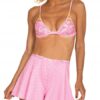 Short Stampa Provenzale Poisson D'Amour