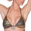 Bikini Triangolo Poisson D'Amour