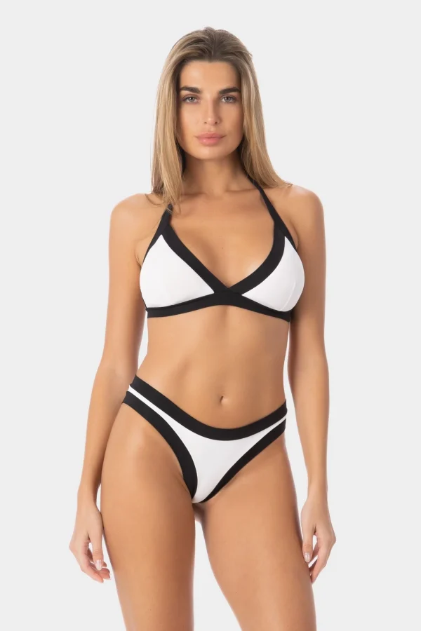 Bikini Base Fissa Raggianti