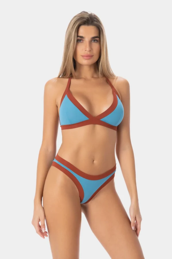 Bikini Base Fissa Raggianti - immagine 7