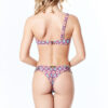 Bikini Monospalla Miss Bikini - immagine 2