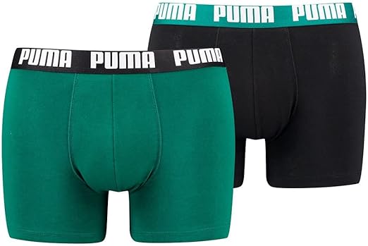 Featured image for “Boxer Uomo Puma Basic”