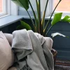 Plaid Lana Silkeborg Uldspinderi