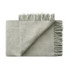 Plaid Lana Silkeborg Uldspinderi - immagine 2