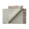 Plaid Lana Silkeborg Uldspinderi - immagine 4