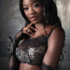 Reggiseno Carioca Ambra Grace Sauvage - immagine 2