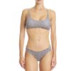 Bikini Top Raggianti