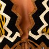 Abito Lungo Fantasia Miss Bikini Luxe - immagine 3
