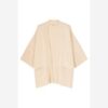 Cardigan Lavorato A Maglia Pluto - immagine 2