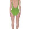 Costume Intero Paladini Alexa - immagine 2