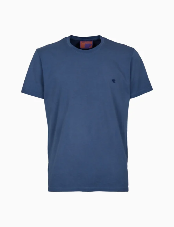T-Shirt Cotone Unisex Gallo