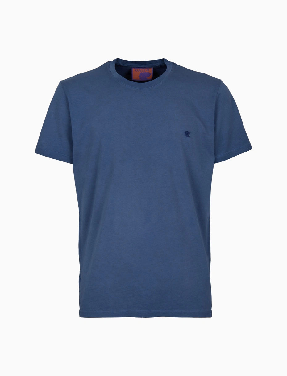 Featured image for “T-Shirt Cotone Unisex Gallo”