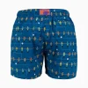Boxer Mare Fantasia Calcio Gallo - immagine 2