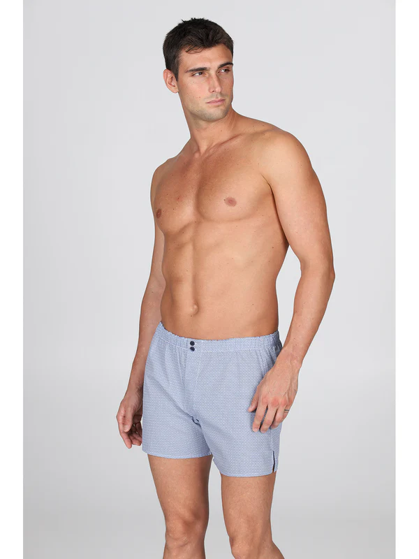 Featured image for “Boxer Cotone Uomo Julipet”
