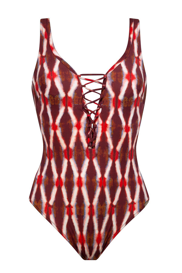 Featured image for “Costume Intero Allacciato Maryan Melhorne”