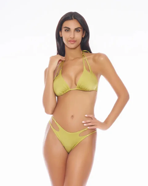 Featured image for “Bikini Satinato Miss Bikini”