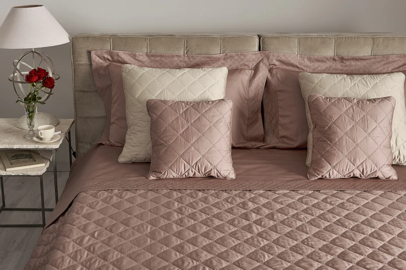 Trapunta Fontainebleau Mastro Raphael