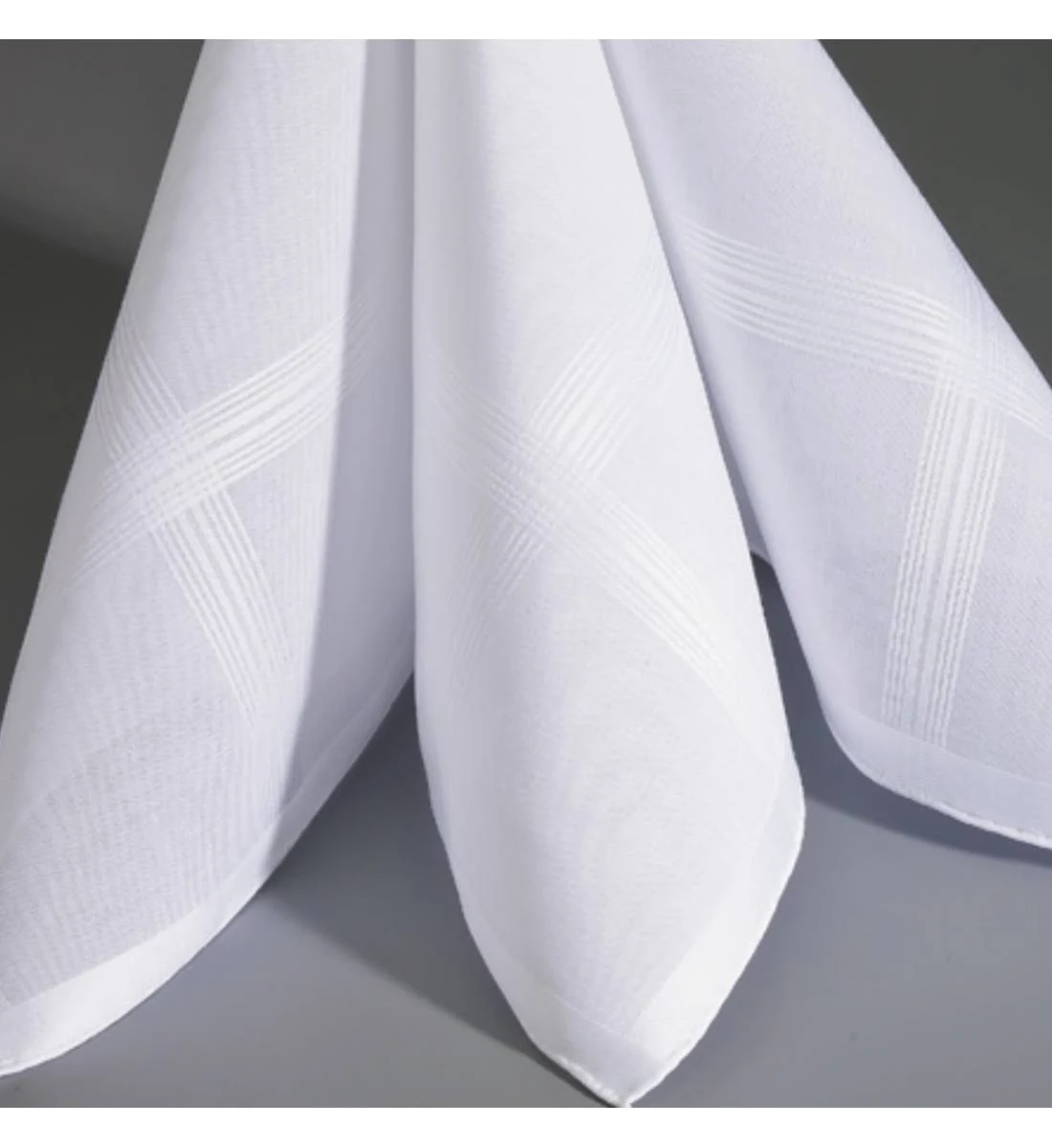 Featured image for “Fazzoletto Uomo Lehner”