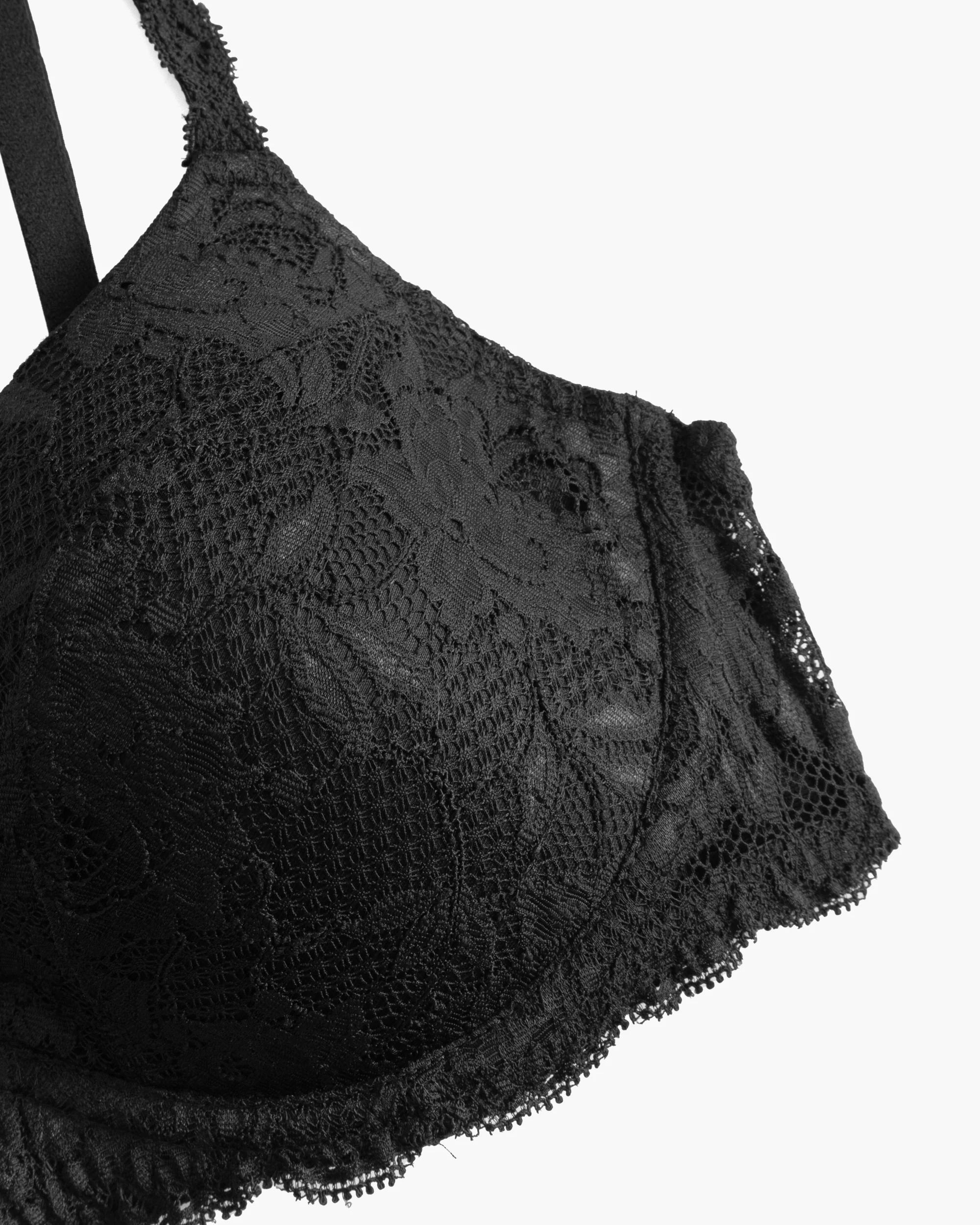Never Say Never Push-Up Bra Cosabella - immagine 2